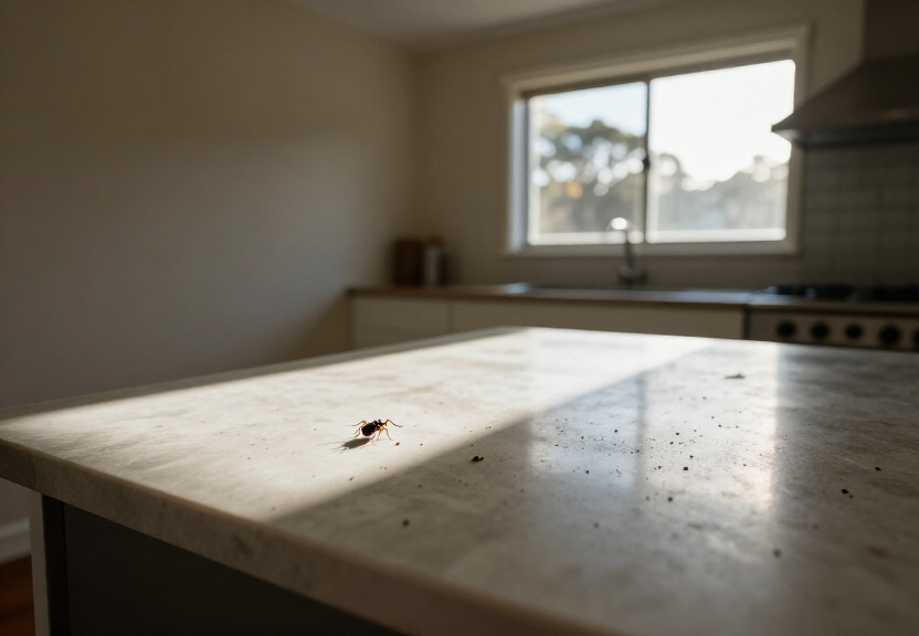 Middleton Grange Pest Control in Action